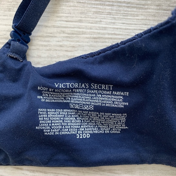 VS Body by VS Perfect Shape Bra - Picture 4 of 4